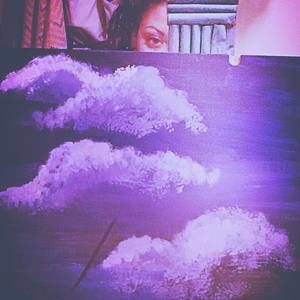 Meet your Posher, Rebekah